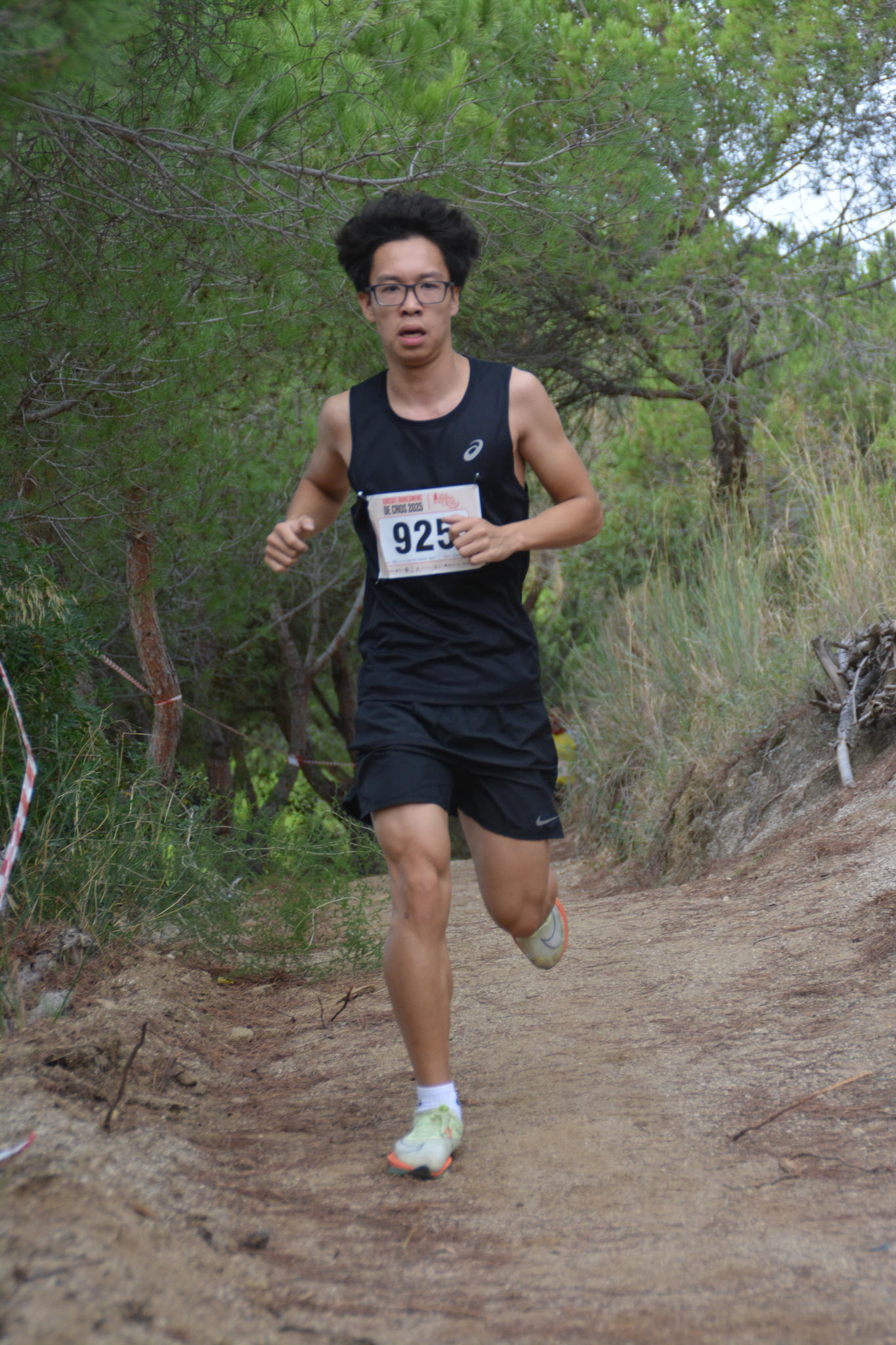 Club Atletisme Badalona - 
